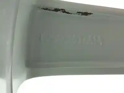 Second-hand car spare part rim for ford kuga (cbs) trend oem iam references fj5c1007a1a  