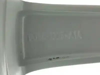 Second-hand car spare part rim for ford kuga (cbs) trend oem iam references fj5c1007a1a  