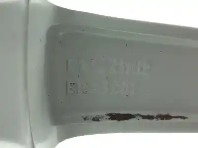 Second-hand car spare part  for FORD KUGA (CBS)  OEM IAM references FJ5C1007A1A  