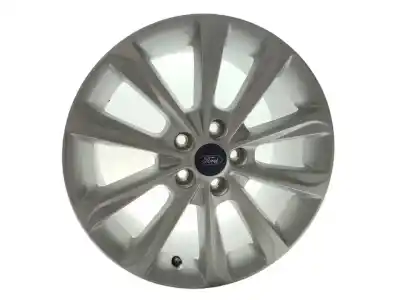 Second-hand car spare part rim for ford kuga (cbs) trend oem iam references fj5c1007a1a  