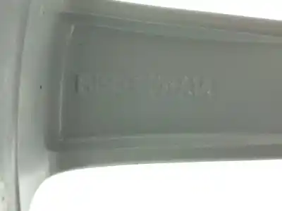 Second-hand car spare part rim for ford kuga (cbs) trend oem iam references fj5c1007a1a  