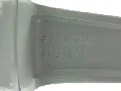 Second-hand car spare part rim for ford kuga (cbs) trend oem iam references fj5c1007a1a  