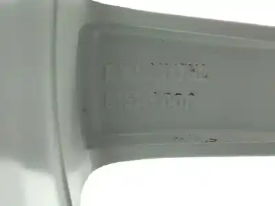 Second-hand car spare part rim for ford kuga (cbs) trend oem iam references fj5c1007a1a  