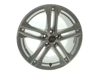 Peça sobressalente para automóvel em segunda mão jante por audi q5 (fyb) 40 tdi quattro básico referências oem iam 80a601025g