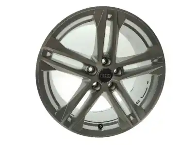 Peça sobressalente para automóvel em segunda mão jante por audi q5 (fyb) 40 tdi quattro básico referências oem iam 80a601025g