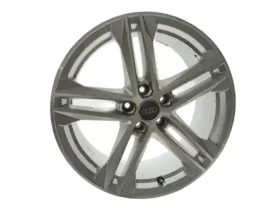 Peça sobressalente para automóvel em segunda mão jante por audi q5 (fyb) 40 tdi quattro básico referências oem iam 80a601025g
