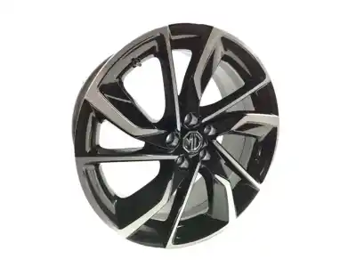 Peça sobressalente para automóvel em segunda mão jante por mg zs comfort referências oem iam 10598024