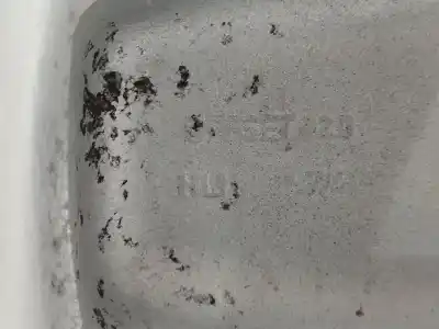 Peça sobressalente para automóvel em segunda mão jante por jeep compass (mk) 2.0 limited referências oem iam 5105473aa  