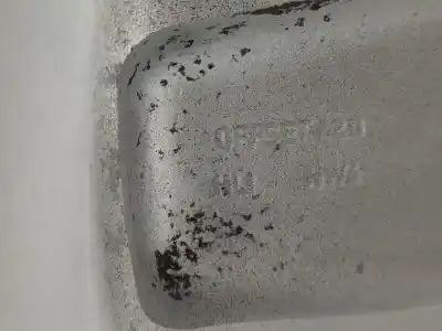 Peça sobressalente para automóvel em segunda mão jante por jeep compass (mk) 2.0 limited referências oem iam 5105473aa  