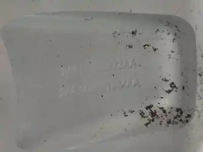 Peça sobressalente para automóvel em segunda mão jante por jeep compass (mk) 2.0 limited referências oem iam 5105473aa  