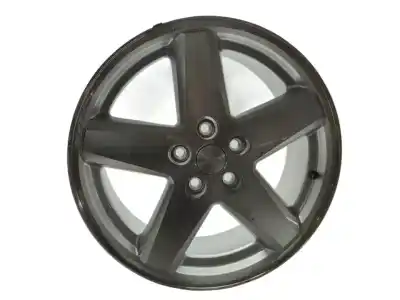 Peça sobressalente para automóvel em segunda mão JANTE por JEEP COMPASS (MK)  Referências OEM IAM 5105473AA  