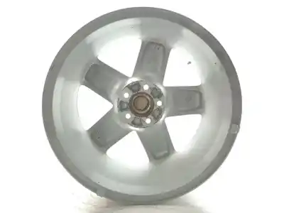 Peça sobressalente para automóvel em segunda mão jante por jeep compass (mk) 2.0 limited referências oem iam 5105473aa  