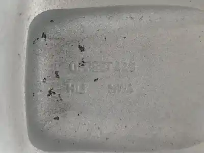 Peça sobressalente para automóvel em segunda mão jante por jeep compass (mk) 2.0 limited referências oem iam 5105473aa  