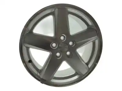 Peça sobressalente para automóvel em segunda mão JANTE por JEEP COMPASS (MK)  Referências OEM IAM 5105473AA  