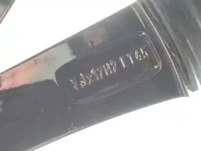 Автозапчастина б/у шина для volkswagen t-roc (a11, d11) 1.0 tsi посилання на oem iam 2ga601025n  