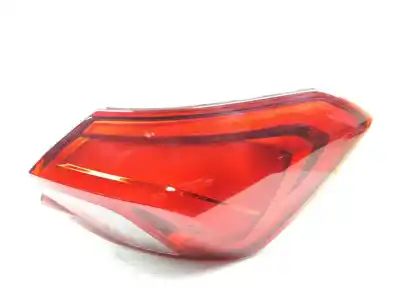 Peça sobressalente para automóvel em segunda mão farolim traseiro direito por ford focus st-line referências oem iam jx7b13404df