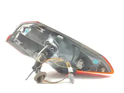 Second-hand car spare part left tailgate light for ford focus st-line oem iam references jx7b13405df  