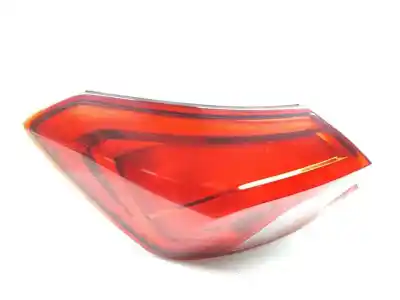 Second-hand car spare part left tailgate light for ford focus st-line oem iam references jx7b13405df