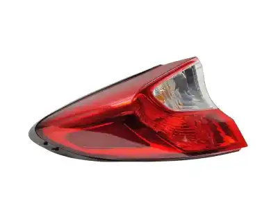 Автозапчастина б/у лівий ход ліхар для toyota c-hr (x10) hybrid active 122 cv / 90 kw посилання на oem iam 81560f4010  