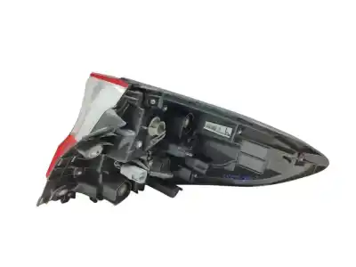 Автозапчастина б/у лівий ход ліхар для toyota c-hr (x10) hybrid active 122 cv / 90 kw посилання на oem iam 81560f4010