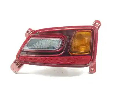 Second-hand car spare part right tailgate light for hyundai kona style 2wd oem iam references 92406j9000