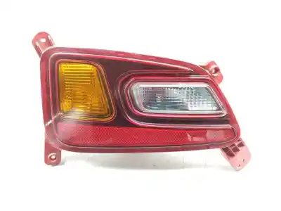 Second-hand car spare part left tailgate light for hyundai kona style 2wd oem iam references 92405j9010