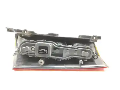 Автозапчасти б/у левый задний фонарь за dacia dokker stepway ссылки oem iam 265551619r  