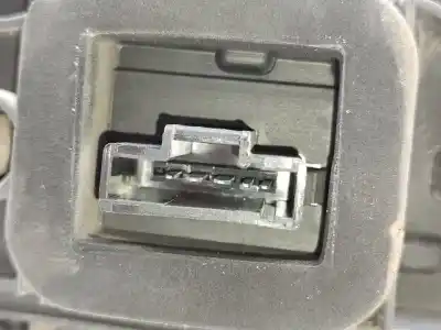 Автозапчасти б/у левый задний фонарь за dacia dokker stepway ссылки oem iam 265551619r  