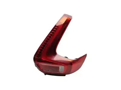 Peça sobressalente para automóvel em segunda mão farolim traseiro direito por volvo xc 40 core 2wd referências oem iam 31446791