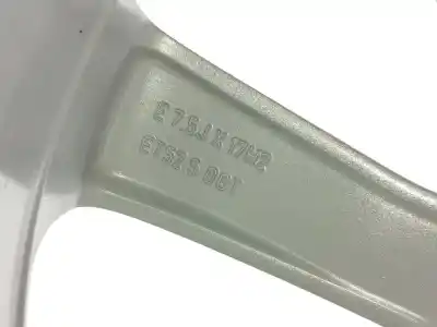 Gebrauchtes Autoersatzteil felge zum ford kuga (cbs) trend oem-iam-referenzen fj5c1007a1a  