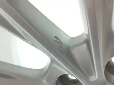 Gebrauchtes Autoersatzteil felge zum ford kuga (cbs) trend oem-iam-referenzen fj5c1007a1a  