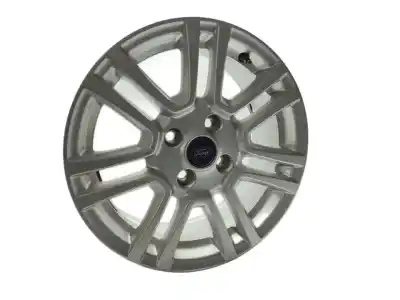 Peça sobressalente para automóvel em segunda mão jante por ford tourneo courier (c4a) ambiente referências oem iam et761k007bb