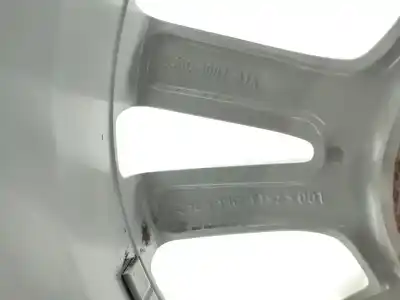 Автозапчастина б/у шина для ford kuga (cbs) titanium посилання на oem iam gj5c1007b1a  