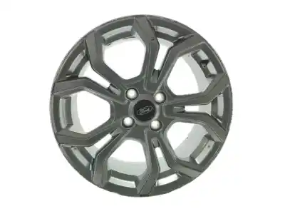 Second-hand car spare part rim for ford fiesta (ce1) st-line oem iam references h1bj1007d1a