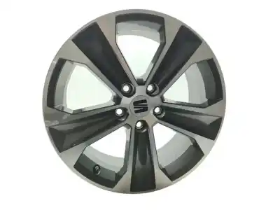 Piesă de schimb auto la mâna a doua jantã pentru seat ateca (kh7) 2.0 style 4drive referințe oem iam 575601025aa