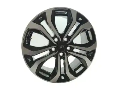Peça sobressalente para automóvel em segunda mão jante por ford puma hybrid st-line 125 cv / 92 kw referências oem iam l1tc1007da
