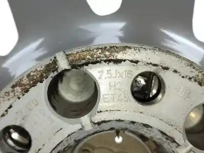 Автозапчастина б/у шина для audi a4 b8 (8k2) 2.0 tdi посилання на oem iam 8k0601025at  