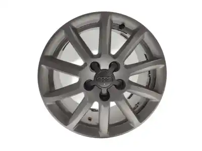 Автозапчастина б/у шина для audi a4 b8 (8k2) 2.0 tdi посилання на oem iam 8k0601025at  