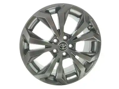 Peça sobressalente para automóvel em segunda mão jante por toyota rav4 hybrid 4x2 advance referências oem iam 4261a42160
