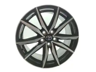 Second-hand car spare part rim for toyota corolla touring sports (e21) hybrid style oem iam references 42611yp420