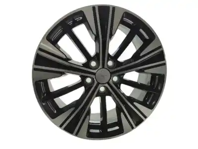 Peça sobressalente para automóvel em segunda mão jante por mitsubishi eclipse cross spirit referências oem iam 4250d789  