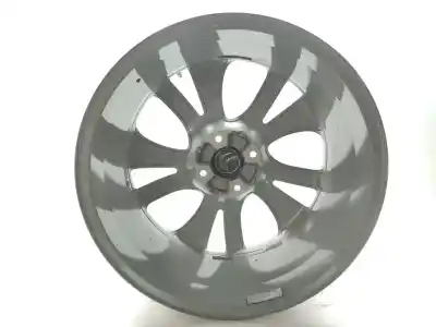 Peça sobressalente para automóvel em segunda mão jante por citroen ds4 style referências oem iam 5402fr