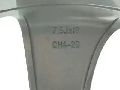 Автозапчасти б/у шина за citroen ds4 style ссылки oem iam 5402fr  