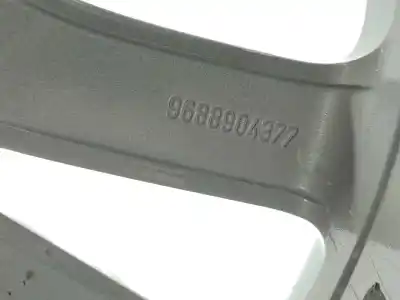 Автозапчасти б/у шина за citroen ds4 style ссылки oem iam 5402fr  