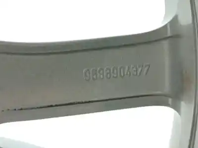 Автозапчасти б/у шина за citroen ds4 style ссылки oem iam 5402fr  