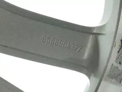 Автозапчасти б/у шина за citroen ds4 style ссылки oem iam 5402fr  