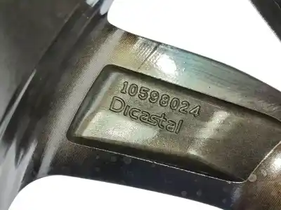 Автозапчасти б/у шина за mg zs comfort ссылки oem iam 10598024  