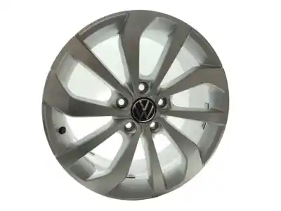 Tweedehands auto-onderdeel band voor volkswagen t-roc advance oem iam-referenties 2ga601025ac