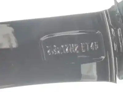 Автозапчастина б/у шина для volkswagen t-roc (a11, d11) 1.0 tsi посилання на oem iam 2ga601025n  