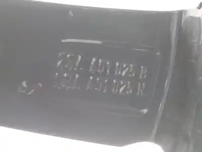 Автозапчасти б/у шина за volkswagen t-roc (a11, d11) 1.0 tsi ссылки oem iam 2ga601025n